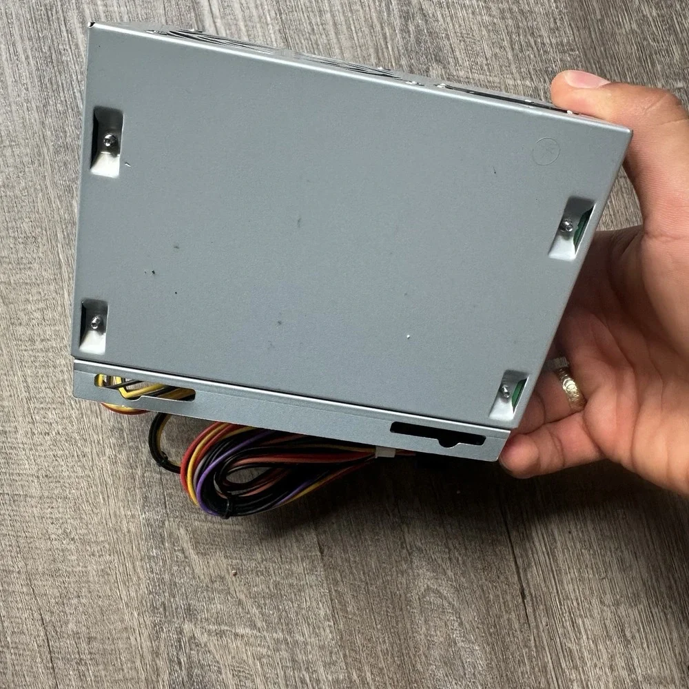 UNTESTED** Desktop PC Power Supply Replace Power RP-MPS3-420W 420 W